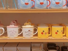 -名创优品(山东青岛华润万象城店)