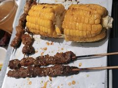 -木屋烧烤(坂田天安云谷店)