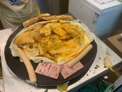-琦琦蛋饼铺(上南店)