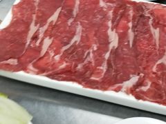 -三兴涮羊肉(荣安大街店)