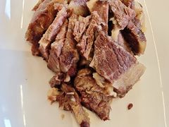 -永茂驴肉(莲池南大街总店)