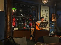 -一縷炊煙(南长街店)