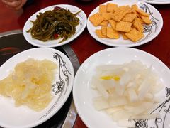 小菜-火焰金龟甲(汉阳江滩旗舰店)