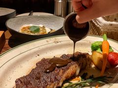 -柏蔻餐厅Le Banquet Bistro(天河北店)