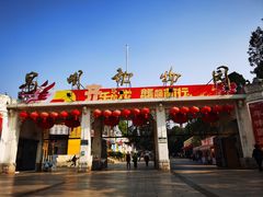 -昆明动物园
