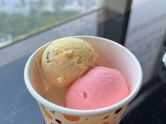 -怡豪大饭店·49楼旋转自助餐厅