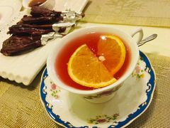 -意卡菲·欢乐聚会餐厅(华侨店)