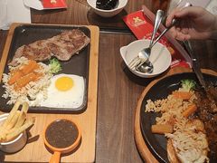 -豪享来牛排(人民店)