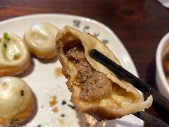 -哑巴生煎(临顿路店)