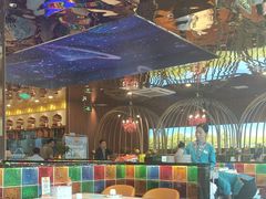 -巴依老爷新疆美食(常营店)