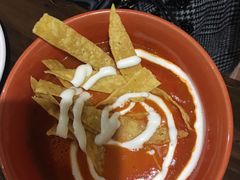 -panchos 墨西哥餐厅(嘉绿苑店)