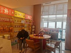 -谷小推·按摩·茶饮·社交(阳光新业店)