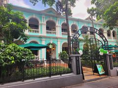 -星巴克臻选(广州沙面店)