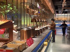 -千滋百味自助海鲜烤肉(布吉景华店)