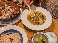 -竹里馆 ·茶食(奥体店)
