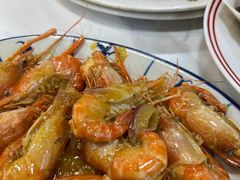 -明本湛江鸡•海鲜小厨(陈家祠店)