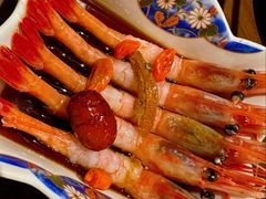 -白石的深夜食堂(济南万象城店)