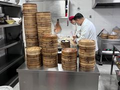 -老陶包子铺(南大西南村店)