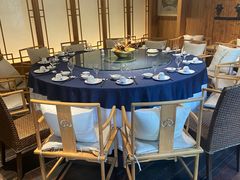 包厢-鱼食饭稻·苏浙土菜17年老馆子(平江路店)