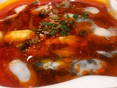 -火焰枪蛋·烧烤(奉天街店)