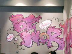 -BE NORMAL CAFE(霞溪路店)