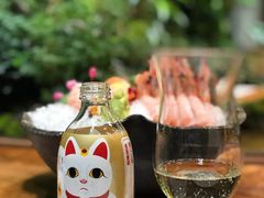 -森味薪火烧•烧鸟居酒屋•日本料理(望京店)