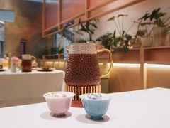 -桂满陇·手作小笼包&江南叫花鸡(中山公园店)