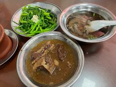 -阿秋牛排(湖心街店)