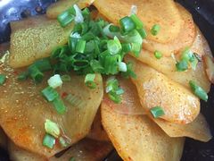 -二孃鸡爪爪(东郊记忆店)