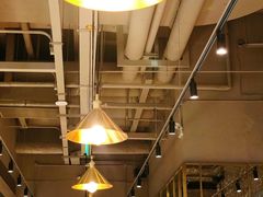 大堂-Sunflour(来福士店)