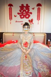 -喜喜婚纱HAPPINESS STUDIO奢定馆(海淀体验馆)