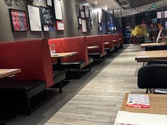 -必胜客(新中纬店)
