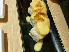 -万岁寿司(万国店)