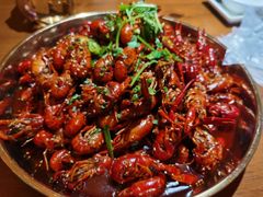 -豆蔻电影主题餐厅(四牌楼店)