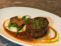 -SHADOWS•Bistro&Eatery(安福路店)