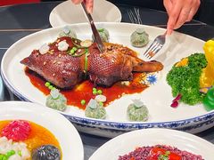 -童福兴·南京菜(老门东店)