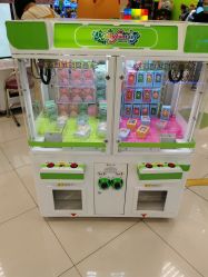 -莫莉幻想儿童乐园(北京华联亦庄购物中心店)