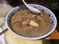 -慧娟面馆·餐厅(望江路店)
