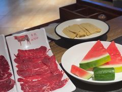 -川味观·鲜货火锅(西湖文化广场店)