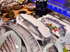 -渔娘渔家丹东海鲜(东直门店)
