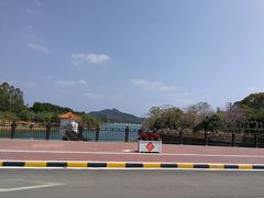 -凤岗南门山森林公园