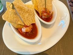 -Chili's Cafe&Bar奇利斯(滨江店)