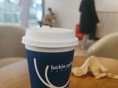 -瑞幸咖啡(龙湖北城天街北馆店)