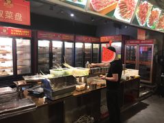 -钢管厂歆瑞源油卤串串香(春熙路太古里店)