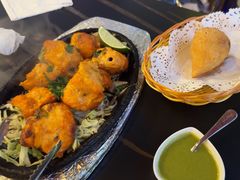 -Santoor 萨都里印度餐厅(北锣鼓巷店)