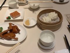 -利苑酒家(金宝店)