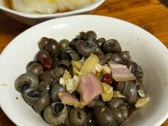 -玲燕蒸菜馆(江东路店)