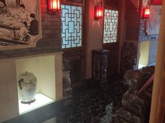 -红宾酒楼(百姓家宴店)