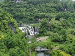 -天河潭旅游度假区