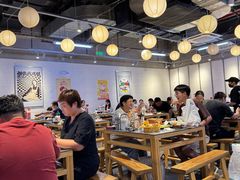 -馬伍旺川菜(江北虹悦城店)
